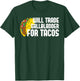 Gallbladder Recovery. T-Shirt - T-Shirt | Forest