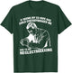 It Seems My Ex-Wife Has Child Custodymogged Me Due to My T-Shirt - T-Shirt | Forest