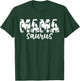 Mamasaurus T Rex Dinosaur Mama Saurus Family Matching Women T-Shirt - T-Shirt | Forest