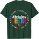 admissions director Appreciation Week Back To School T-Shirt - T-Shirt | Forest