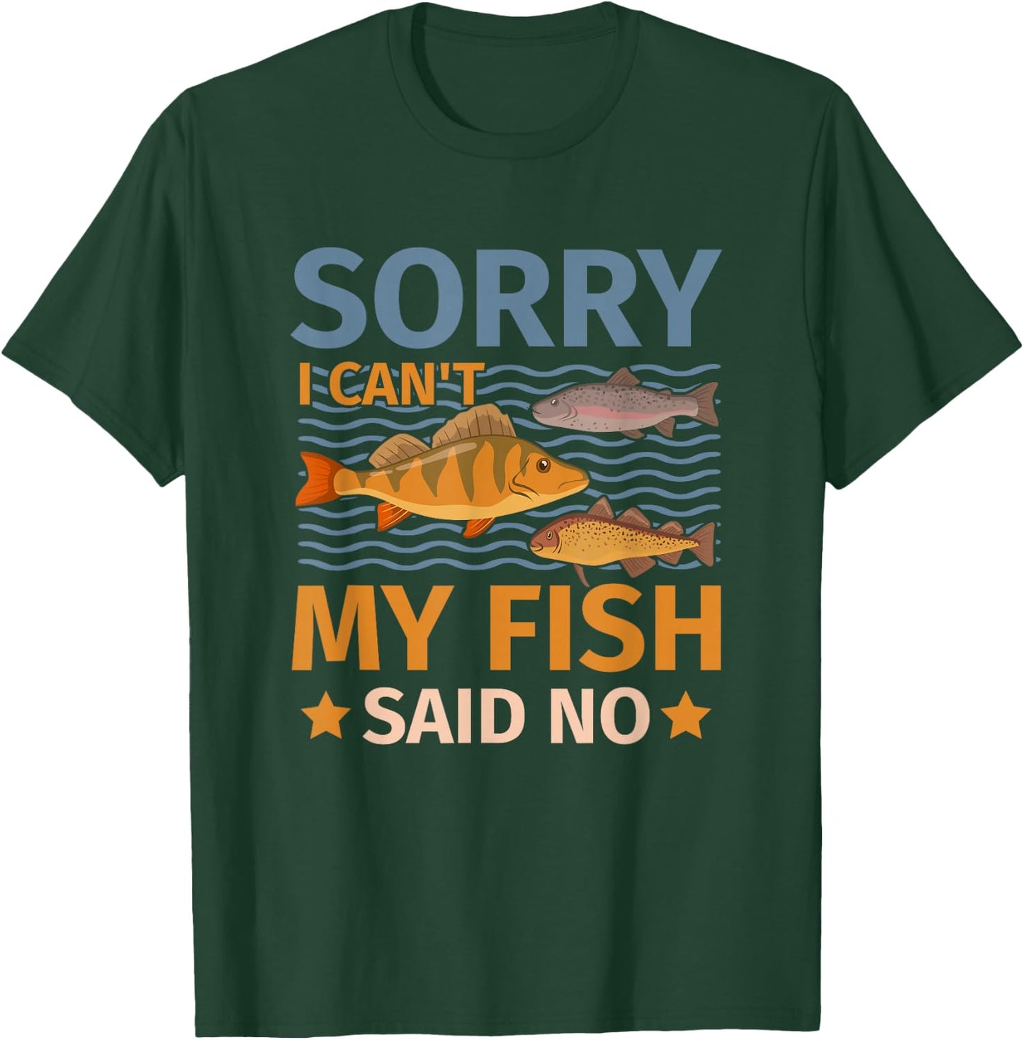 Aquarist Koi Fish Lovers Aquarium Fish T-Shirt - T-Shirt | Forest