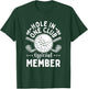 Hole in One Club Golf Club Golfer Hole In One T-Shirt - T-Shirt | Forest
