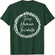 Tiny Human Incubator Shirt Pregnancy Shirt for Pregnant Moms T-Shirt - T-Shirt | Forest