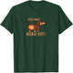 Guess What Wiener Butt Doxie Dachshund Dog Lover - Black, -Adults, Small, Short Sleeve, , Classic Fit, Cotton 60% Polyester 40% T-Shirt - T-Shirt | Forest