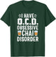 Punjabi Desi Sikh Funny Chai Tea Lover Indian Gift Novelty T-Shirt - T-Shirt | Forest