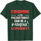 Funny Phlebotomist Syringe Blood Needle Phlebotomy Nurse T-Shirt - T-Shirt | Forest