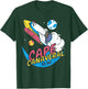 Cape Canaveral Est 1963 Vintage Space Shuttle T-Shirt - T-Shirt | Forest