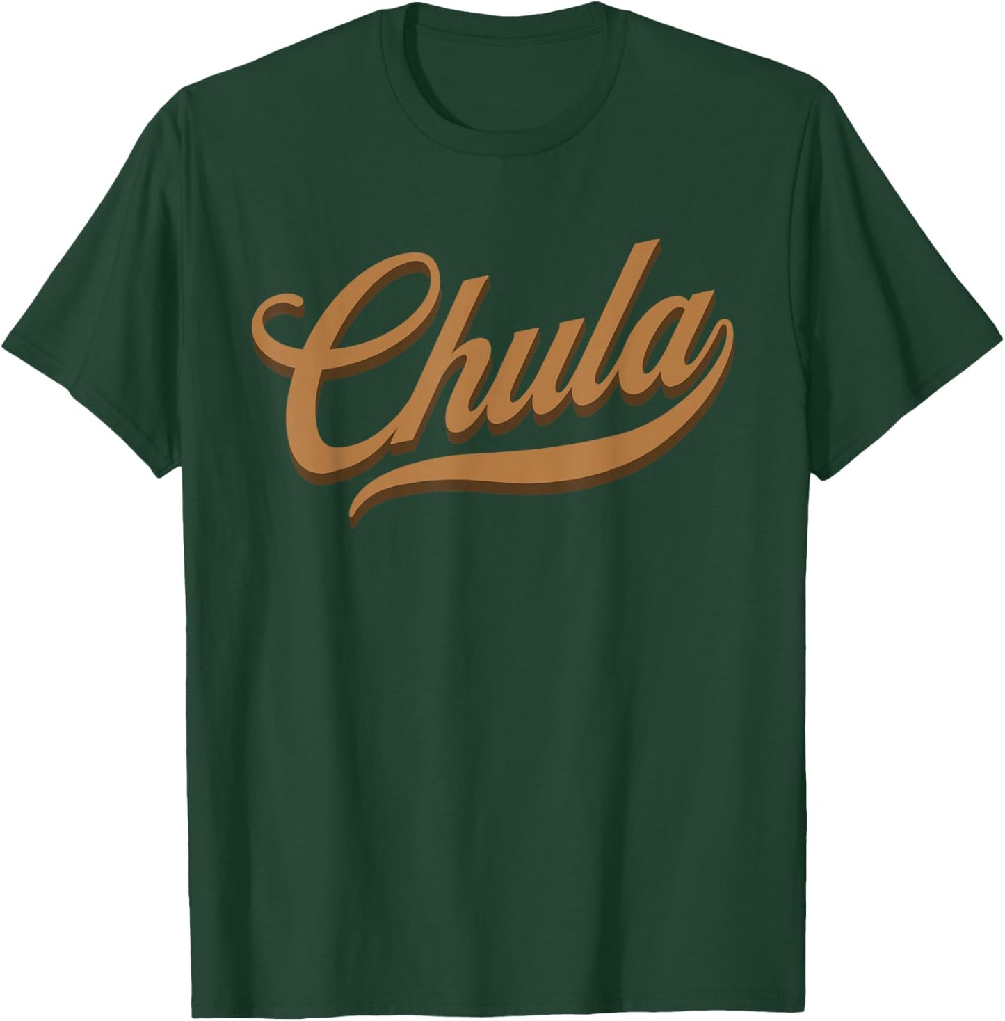 Latina Chula T-Shirt - T-Shirt | Forest