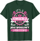 Kimberly Name, It's a Kimberly Thing You Wouldn't Understand T-Shirt - T-Shirt | Forest