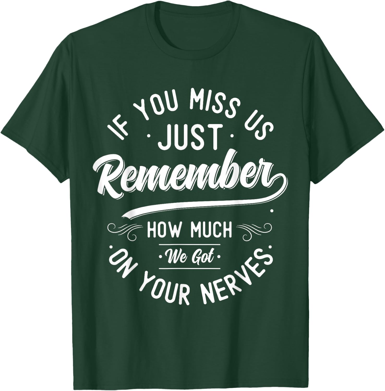 Funny Retirement Farewell Going Away Co Worker Colleagues T-Shirt - T-Shirt | Forest