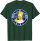 The Simpsons Homer I Hope I Didn't Brain My Damage T-Shirt - T-Shirt | Forest