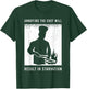Funny Chef Saying for a Chef T-Shirt - T-Shirt | Forest
