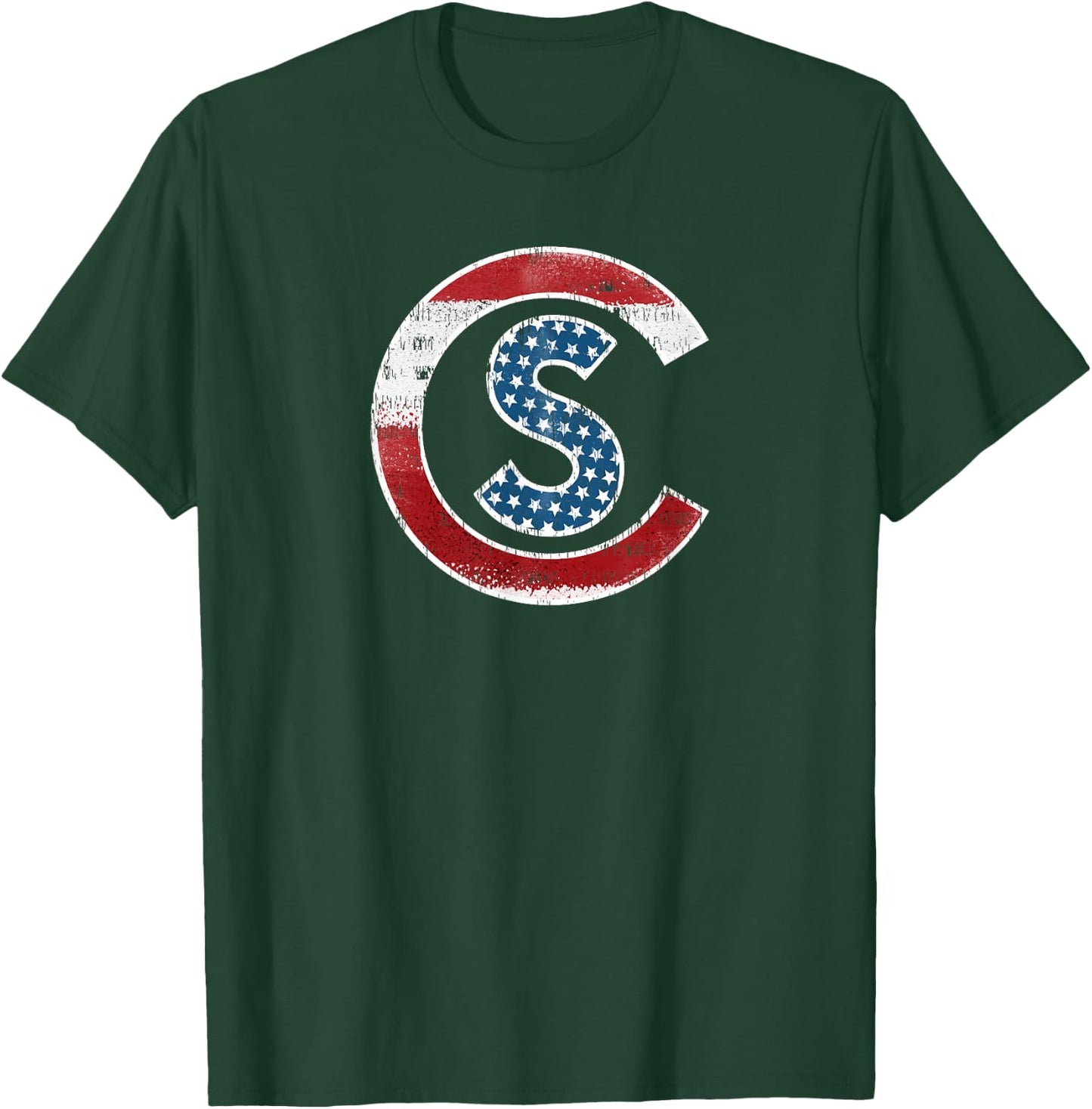 Cole Swindell Raising My Glass T-Shirt - T-Shirt | Forest