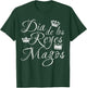 Dia De Los Reyes Magos T-Shirt - T-Shirt | Forest
