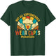 Retro Vintage Chef Superhero Cook Culinary Cuisine Head Chef T-Shirt - T-Shirt | Forest