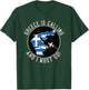 Greece Is Calling And I Must Go, Flag of Greece T-Shirt - T-Shirt | Forest