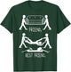 Cool Friend vs Bestie and besties Day Cool Besties T-Shirt - T-Shirt | Forest