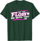 MAY THE FLOSS BE WITH YOU shirt Dental Hygienist Dentist T-Shirt - T-Shirt | Forest