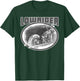 Chicano Cholo Latino Lowrider Bike Chicano Motorcycles T-Shirt - T-Shirt | Forest