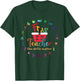 Retro Family Consumer Science FCS Teacher Like Skills Matter T-Shirt - T-Shirt | Forest