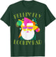 Rad 80s Christmas Vintage Eighties An 80s Costume T-Shirt - T-Shirt | Forest