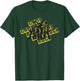 Disney Channel Camp Rock Retro Band T-Shirt - T-Shirt | Forest