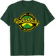 Rocksteady Skinhead Reggae Roots Ska Dancehall Jamaican T-Shirt - T-Shirt | Forest