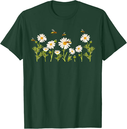 Marguerites Daisy Summer Daisies Flower Garden Gardeners
