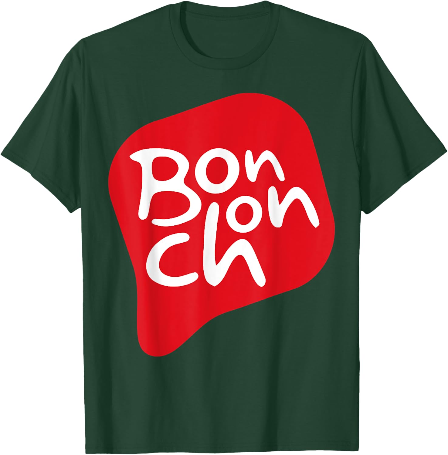 Bonchon Chicken T-Shirt - T-Shirt | Forest