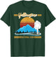 Vintage Yellowstone National Park Retro T-Shirt - T-Shirt | Forest