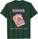 Witch Spell Book It’s Just A Bunch Of Hocus Pocus T-Shirt - T-Shirt | Forest