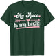 My Niece Is My Bestie Aunt And Niece Auntie T-Shirt - T-Shirt | Forest