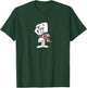Bill of Im Just a Bill T-Shirt - T-Shirt | Forest