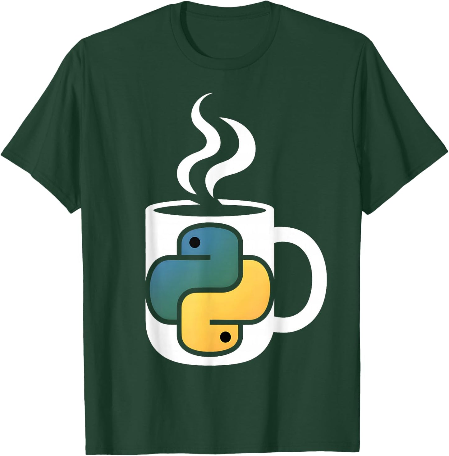 T-Shirt T-Shirt - T-Shirt | Forest