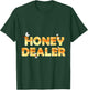 Funny Beekeeping Gift Honey Bees Beekeeper T-Shirt - T-Shirt | Forest