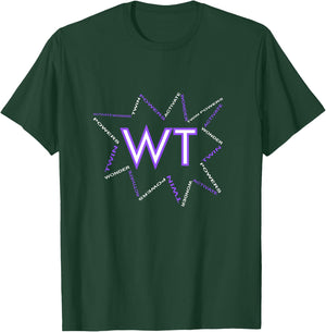 Wonder Twin Powers Activate for Identical, Fraternal Twins T-Shirt - T-Shirt | Forest