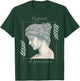 Hypatia of Alexandria T-Shirt - T-Shirt | Forest