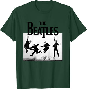 The Beatles - Graphic T-Shirt - T-Shirt | Forest