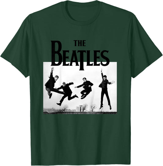 The Beatles - Graphic T-Shirt - T-Shirt | Forest