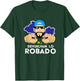 Devuelvan Lo Robado, Nayib Bukele, El Salvador T-Shirt - T-Shirt | Forest