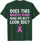 Mastectomy Survivor Recovery Apparel Breast Cancer Women T-Shirt - T-Shirt | Forest