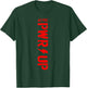 Ac/dc - Pwr Up T-Shirt - T-Shirt | Forest