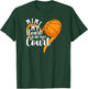 On That Court Basketball Mimi Of A Basketball Player T-Shirt - T-Shirt | Forest