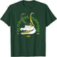 Marvel Loki Alligator Glorious Purpose T-Shirt - T-Shirt | Forest