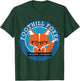 Foothill Fox T-Shirt - T-Shirt | Forest
