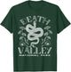 Death Valley National Park California Desert Souvenir T-Shirt - T-Shirt | Forest
