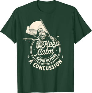 Color Guard - Black, Small - Short Sleeve - -Adults - Color Guard Enthusiasts, Marching Band Students T-Shirt - T-Shirt | Forest