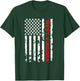 West Virginia Men And Women T-Shirt - T-Shirt | Forest