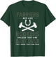 Farriers are like hookers unless they are Farriers Farrier T-Shirt - T-Shirt | Forest