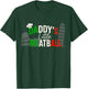 Daddys Little Meatball Mommy's Little Meatball Funny Italian T-Shirt - T-Shirt | Forest